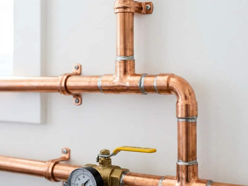 Frequently asked plumbing questions in Heidlersburg. Licensed plumbing contractors answering your pipe, leak, and repair questions.