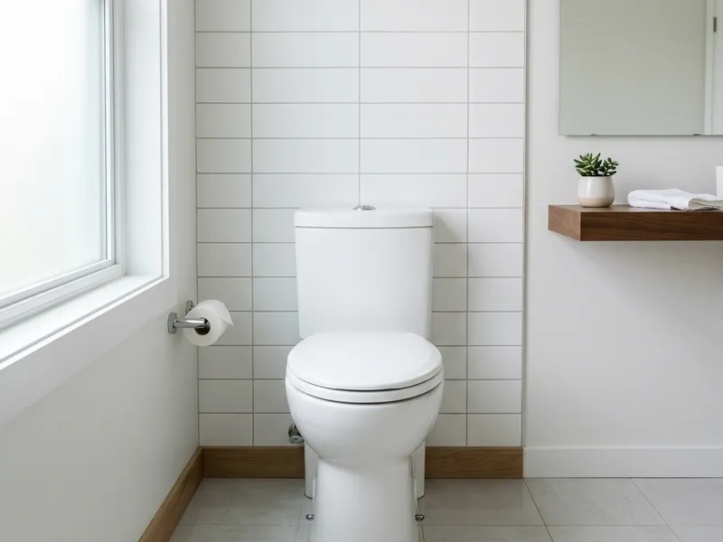 Toilet Repair & Installation Plumber in Heidlersburg, PA